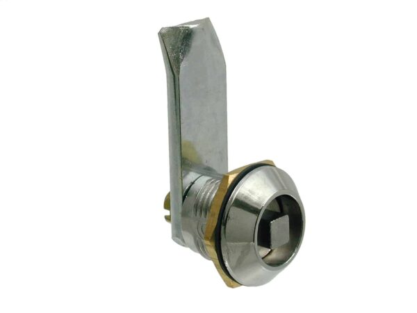 16.1mm Tool Operated All Weather Cam Lock 0012