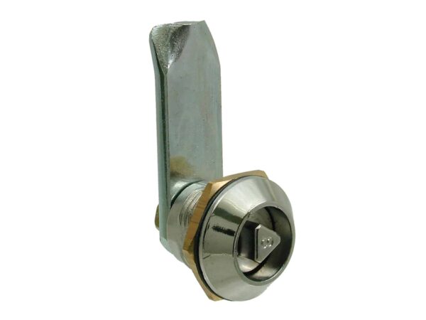Tool Operated Water Resistant Camlock 0013