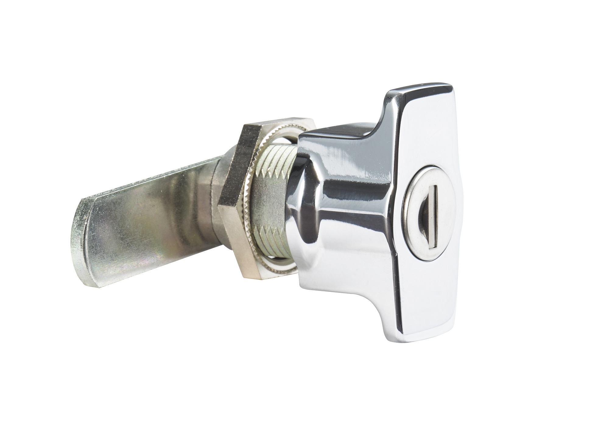 18mm All Weather Wing Handle F585 Lowe & Fletcher USA