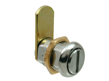 20mm Coin Operated Camlock 4412