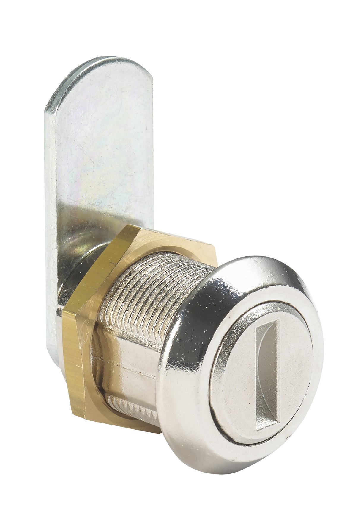 20mm Quarter Turn Cam Lock F648