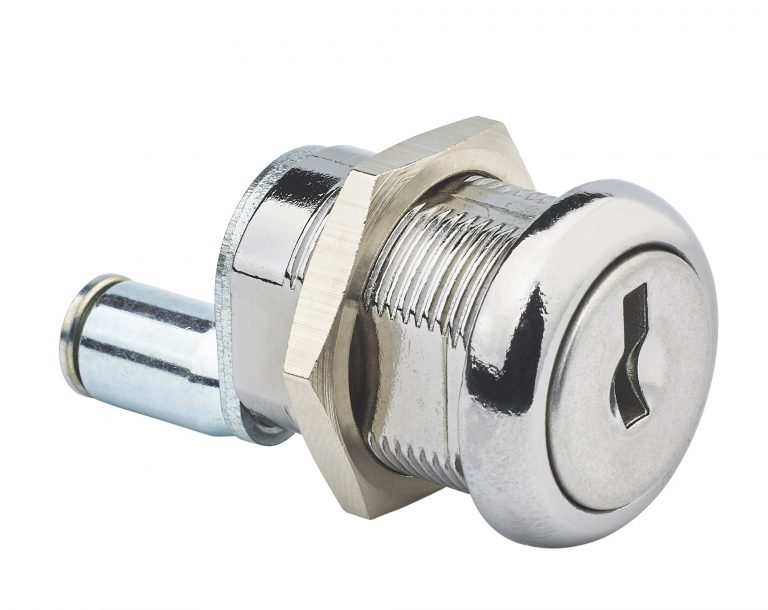 20mm MultiDrawer Lock 1352 Lowe & Fletcher UK