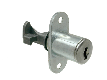 22mm Anti Tilt Pedestal Locks 5631