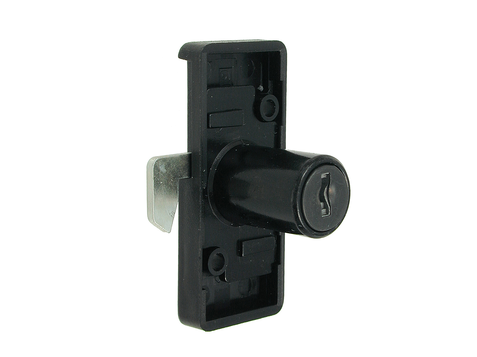 Rolljalousieschloss 5897 BL: 22mm | Euro-Locks Deutschland