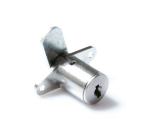 22mm Tambour Lock with Removable Barrel 0411