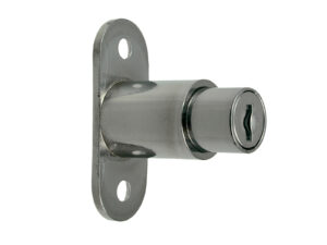 24mm Sliding Door Lock 5862