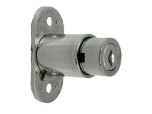 26mm Sliding Door Lock 5860