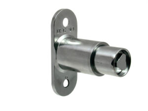 28.5mm Tool Operated Sliding Door Lock 4284