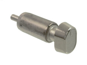 28.5mm Turning Knob Lock B430