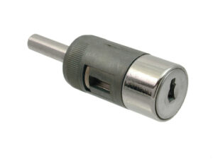 29.6mm Push In Lock B351