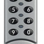 Digital Combination Lock 3780 1