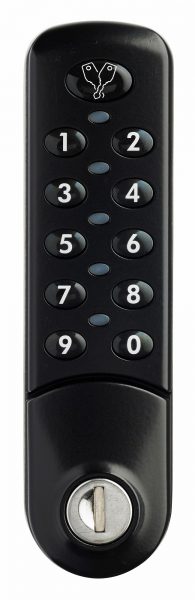 Digital Combination Lock 3780 3