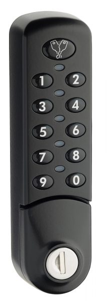 Digital Combination Lock-3780 4