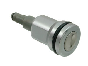 65mm Waterproof Petrol Filler Cap Lock B714