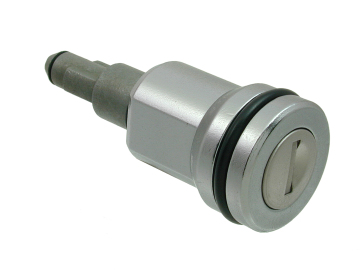 65mm Waterproof Petrol Filler Cap Lock B714