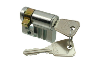 Euro Profile Lock 3409