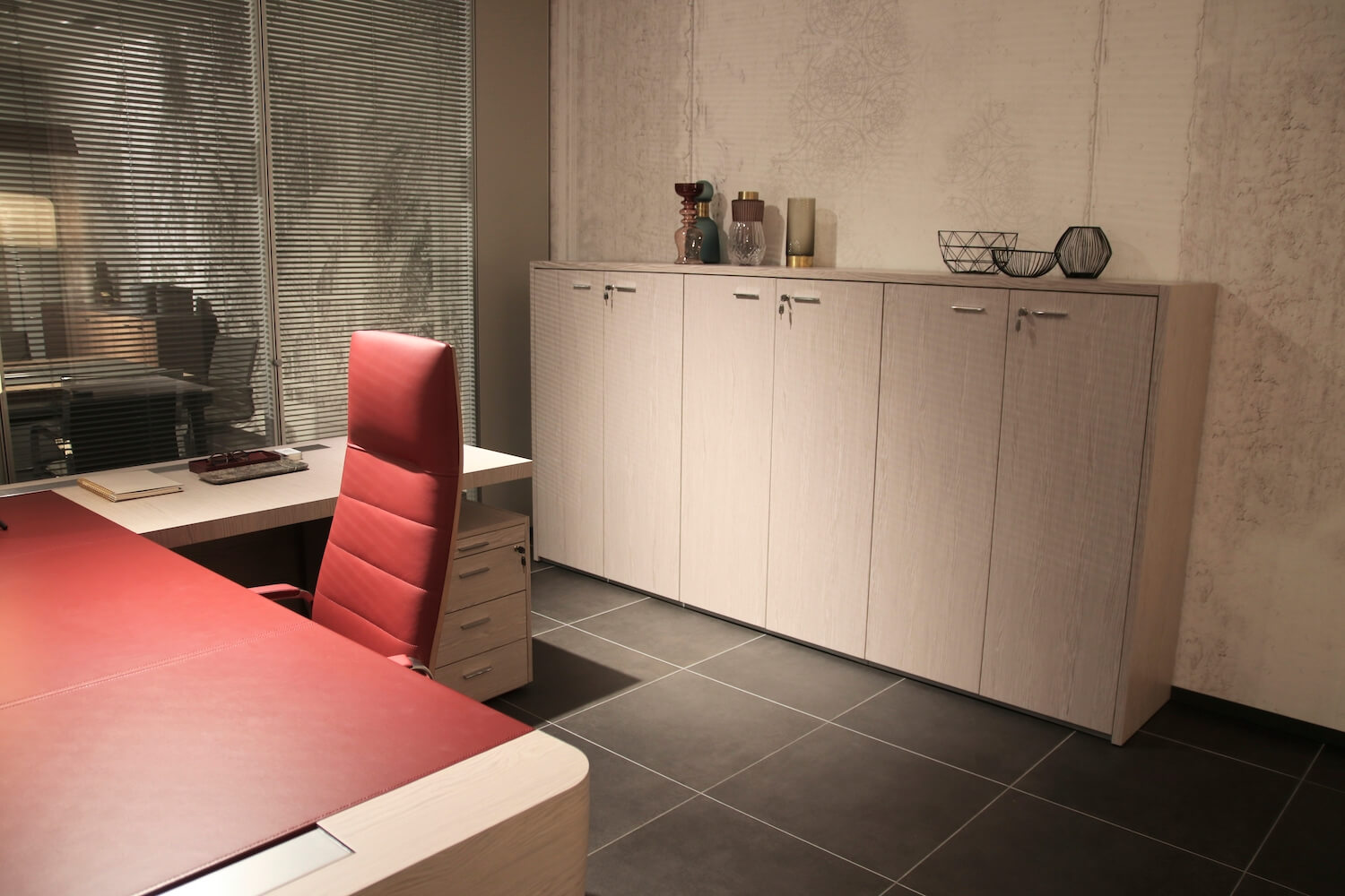 Furniture Locks for Office Drawers Lowe & Fletcher USA