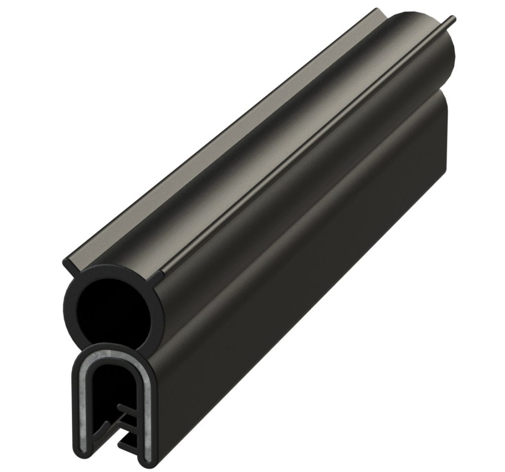 Gaskets Self gripping gaskets Lowe & Fletcher USA