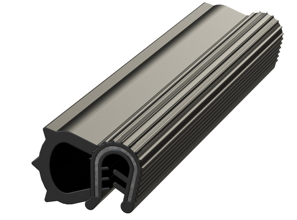 Gaskets Self gripping gaskets Lowe & Fletcher USA