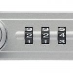 Gemini Mechanical Combination Lock 2700 (6)