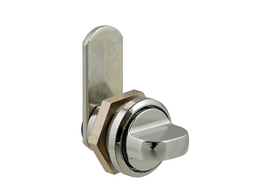 Mini Handle Knob Lock C424