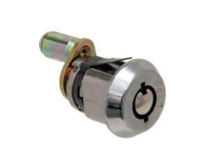 Radial Pin Tumbler Multi Drawer Lock 2417