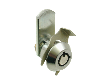 12.2mm Radial Pin Tumbler Lock 4906