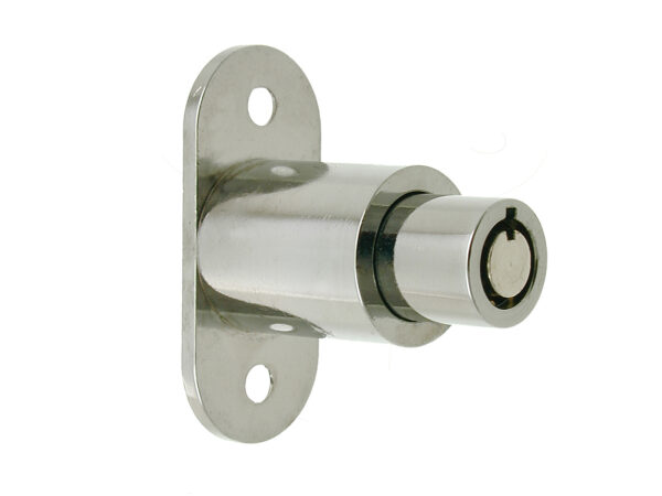28.5mm Radial Pin Tumbler Plunger Lock 4360