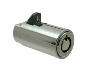 Radial Pin Tumbler Lock 4302
