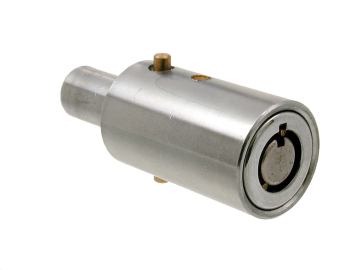 Radial Pin Tumbler Lock 4339