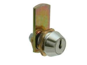 13mm Key Operated Water Resistant Camlock B49