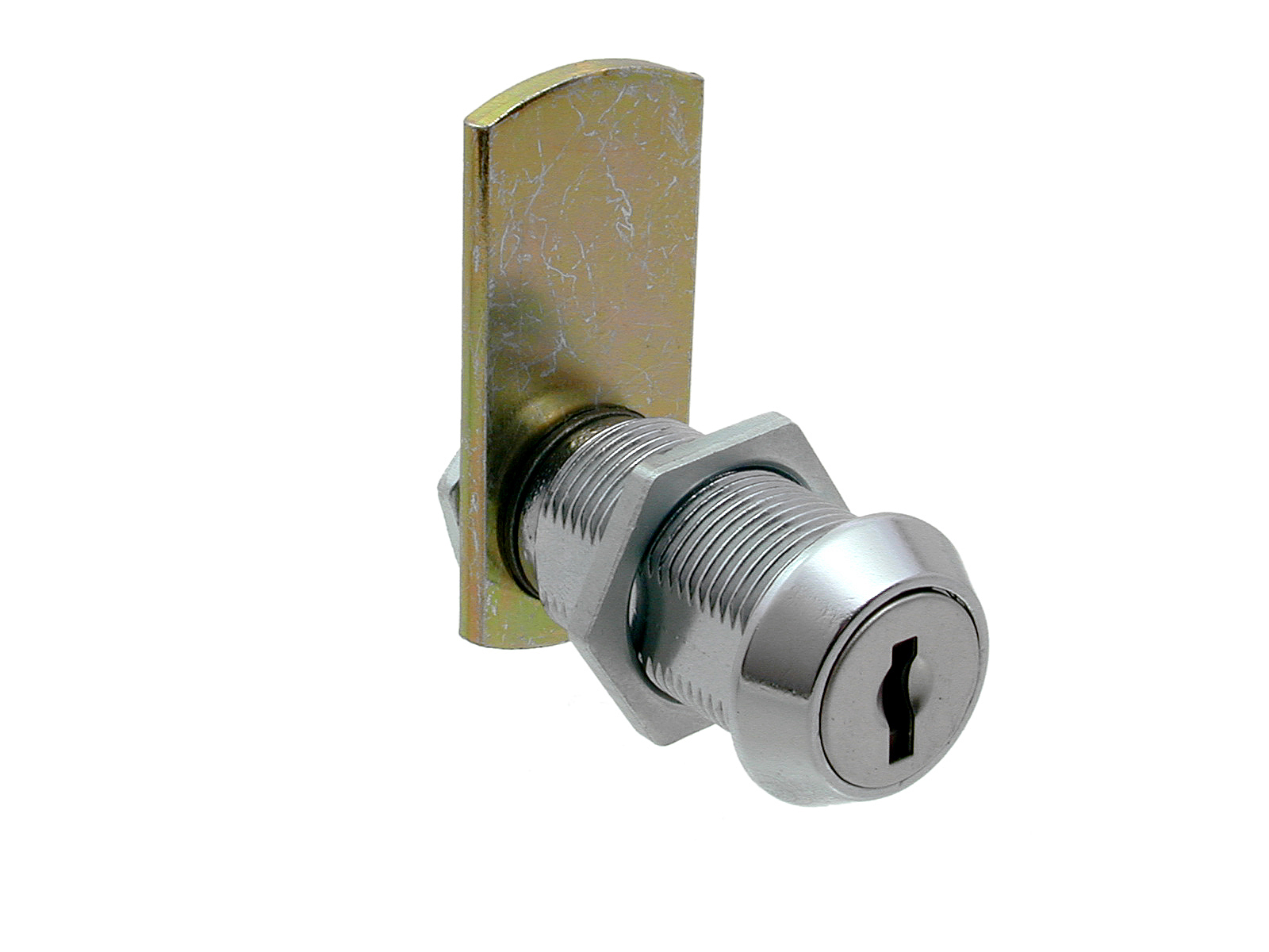 33mm Cam Lock F7 Lowe & Fletcher USA