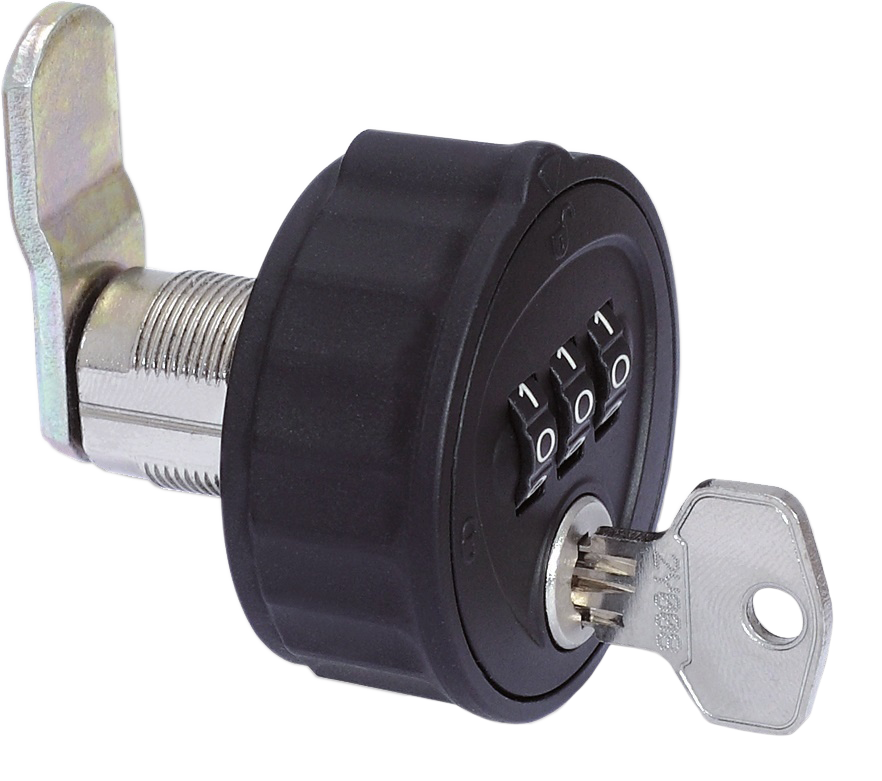 Mechanical Combination Locks Mechanical Code Lock