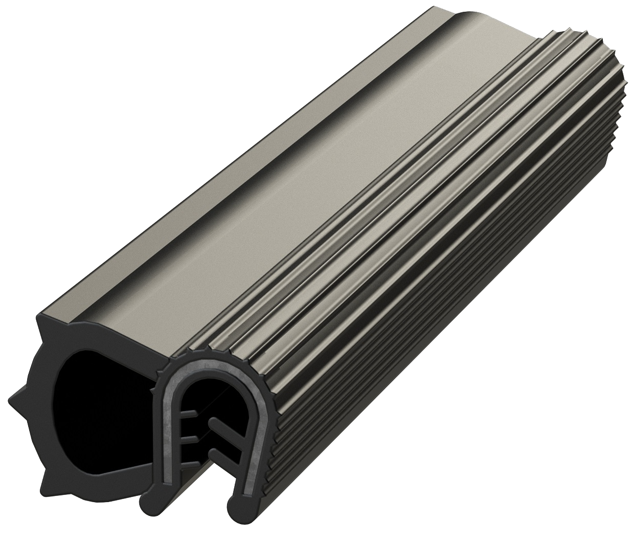 Gaskets Self gripping gaskets Lowe & Fletcher USA