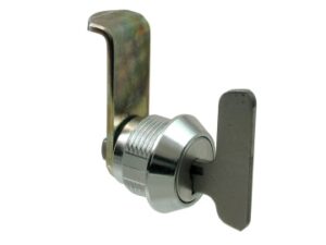 Cam Lock B506 with Fixed Key