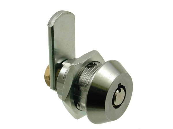 Radial Pin Tumbler Cam Lock 4801