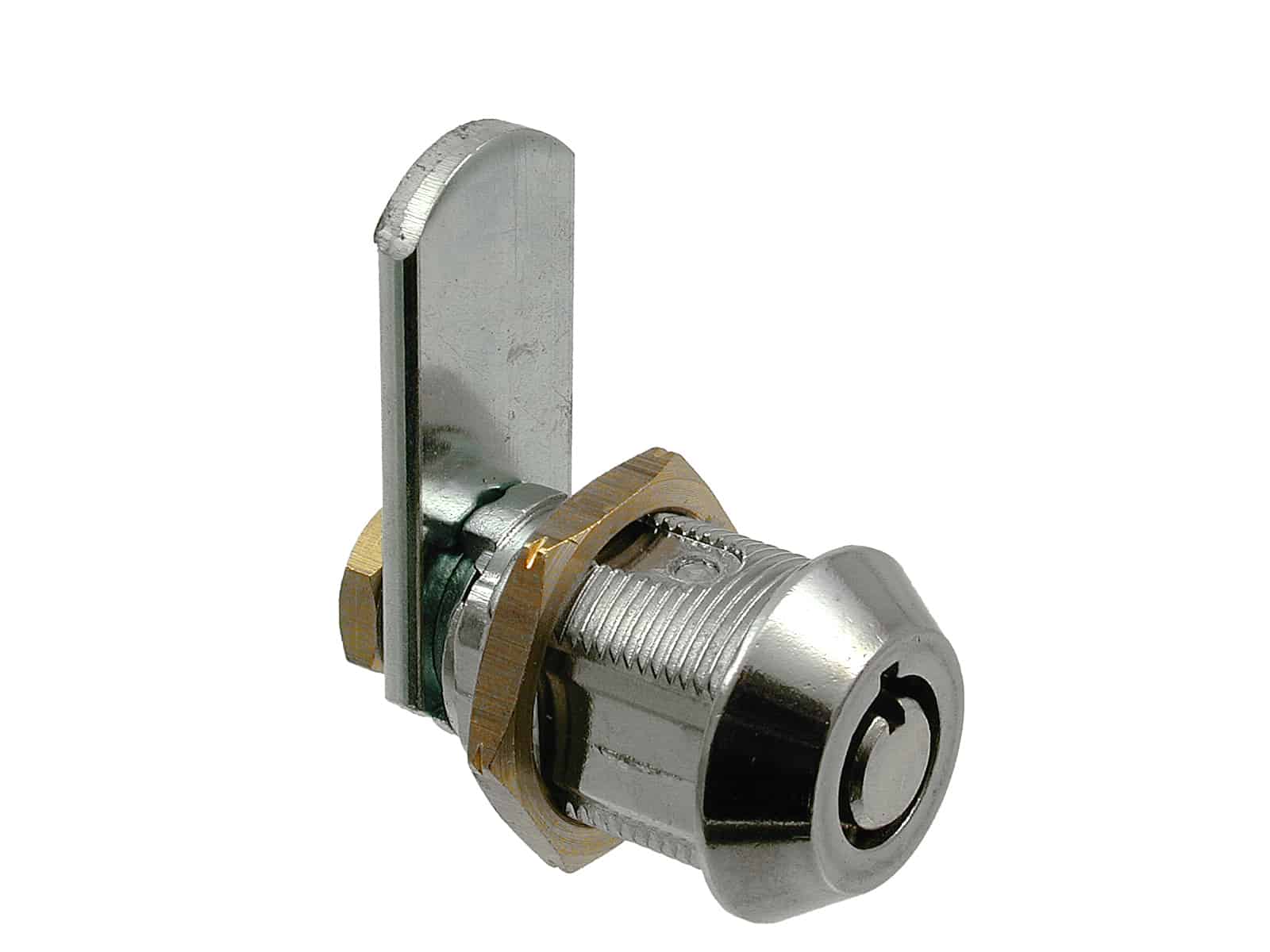 12mm 30mm RPT Cam Lock 4304 Pin Tumbler Locks