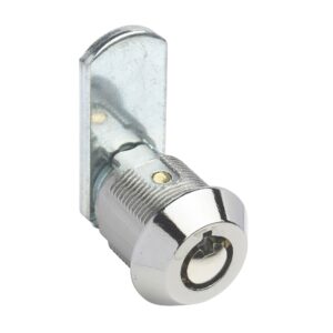 Radial Pin Tumbler Cam Lock 2403