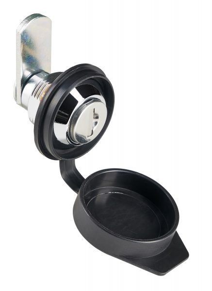 19.6mm Cam Lock F788