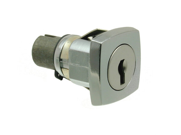 20mm Pedestal File Lock 1306