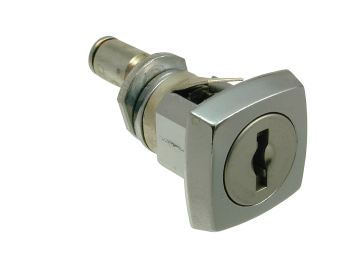 20mm Pedestal File Lock 4246