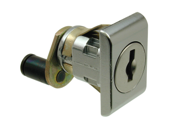 20mm Pedestal File Lock 4796