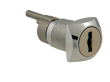 20mm Pedestal File Lock C077