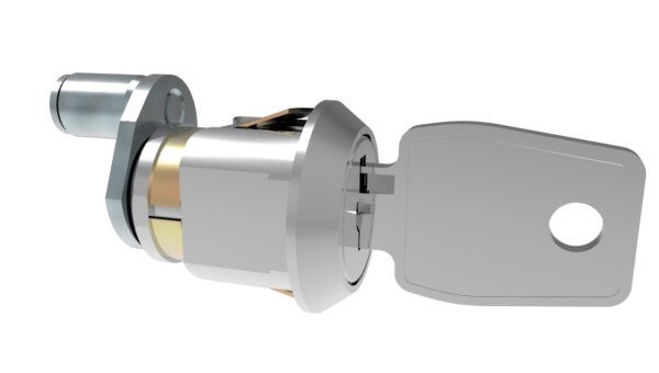 20mm Pedestal File Lock F192