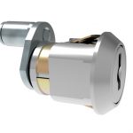 20mm Pedestal File Lock F192