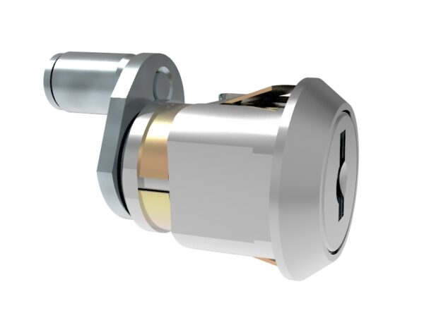 20mm Pedestal File Lock F192