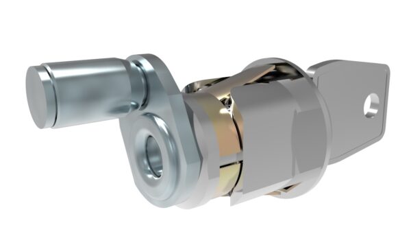 20mm Pedestal File Lock F192