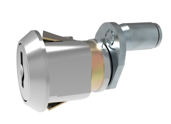 20mm Pedestal File Lock F192