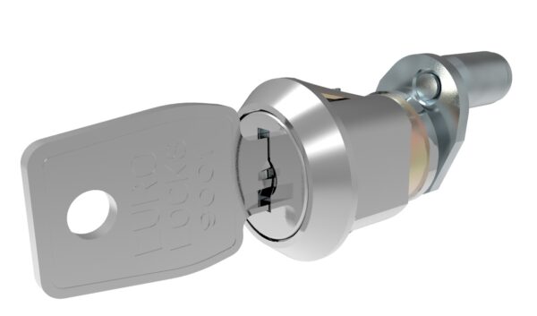 20mm Pedestal File Lock F192