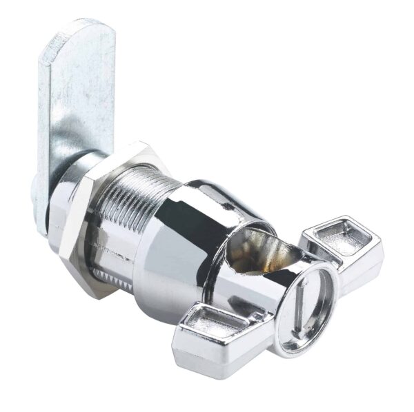 20mm Push to Turn Latchlock 5702